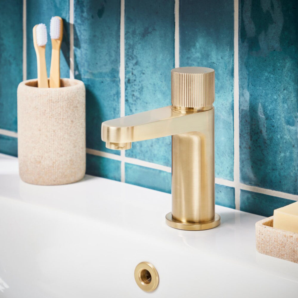 Luxe81 KOKO Mini Basin Mixer Tap
