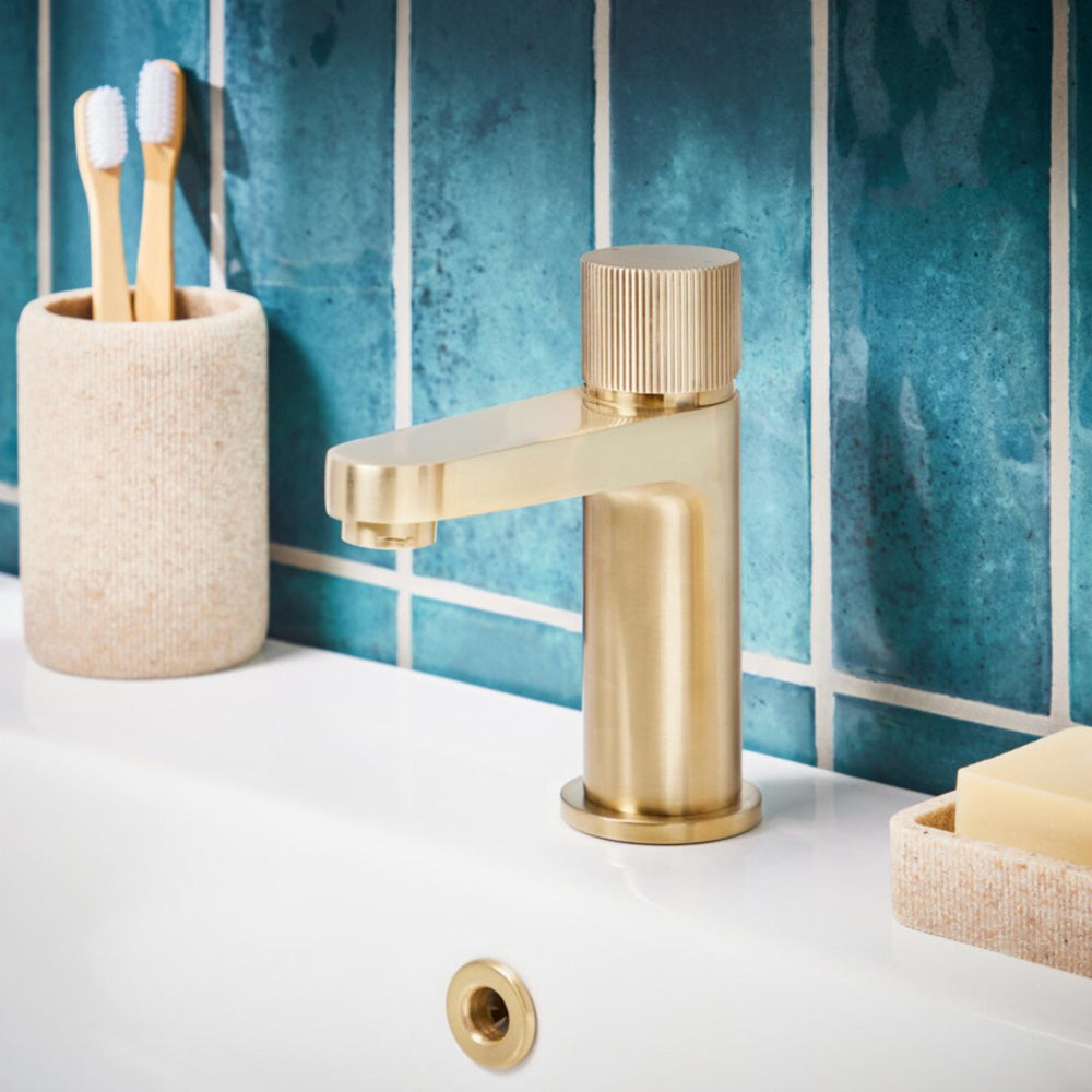 Luxe81 KOKO Basin Mixer Tap