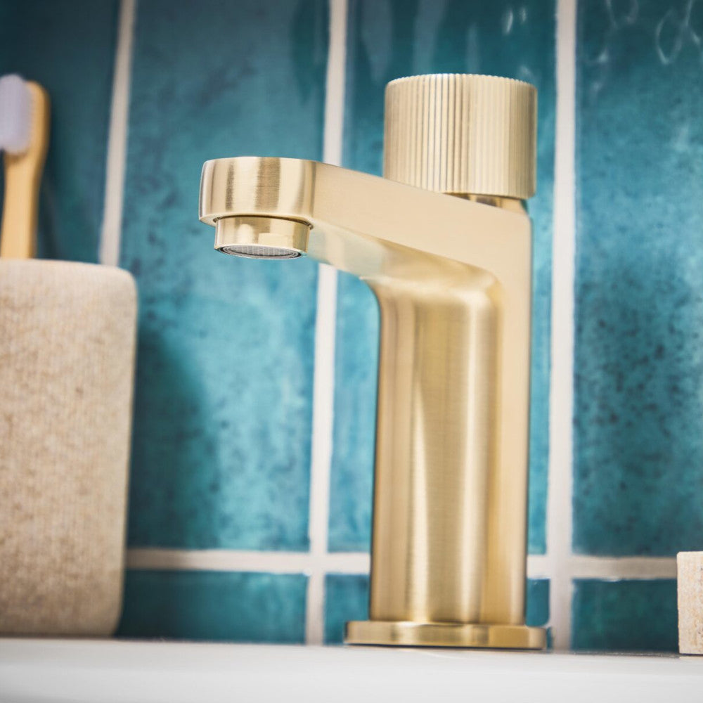 Luxe81 KOKO Basin Mixer Tap