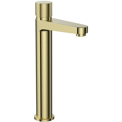 Luxe81 KOKO Tall Basin Mixer Tap
