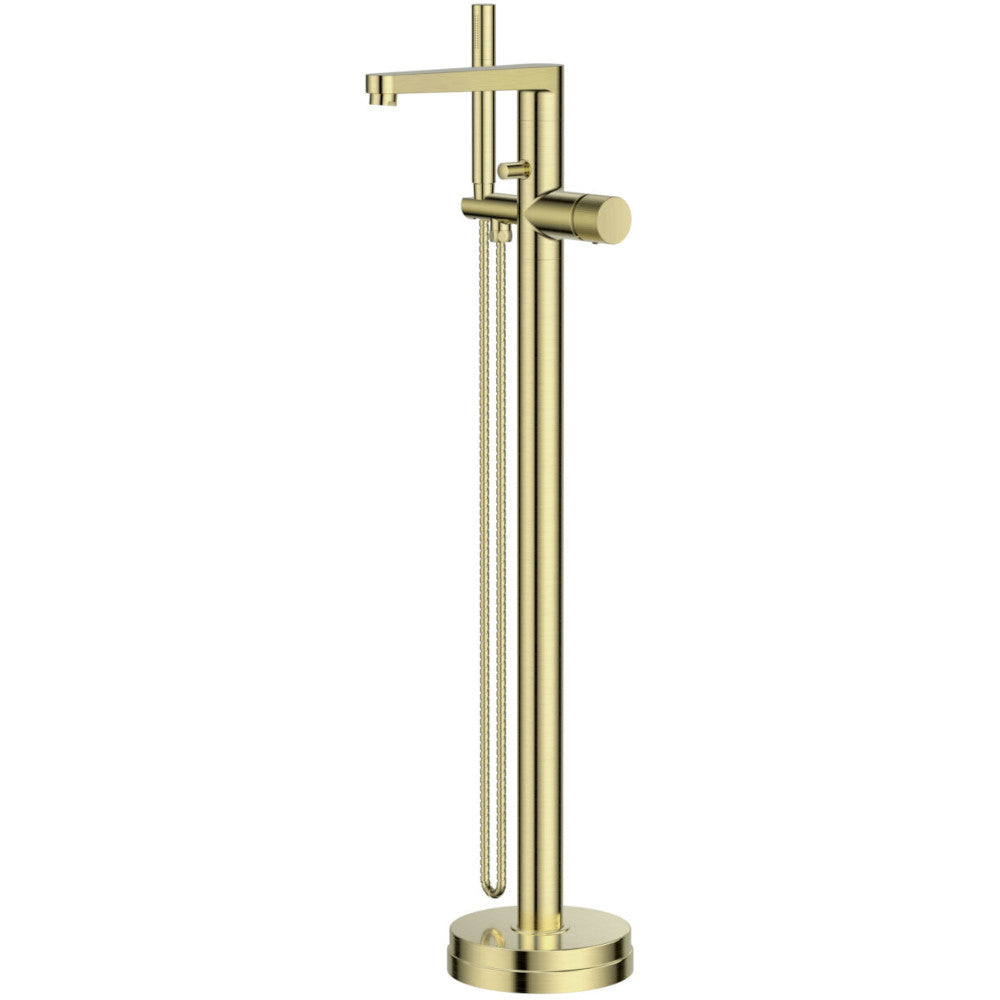 Luxe81 KOKO Freestanding Bath Shower Mixer Tap