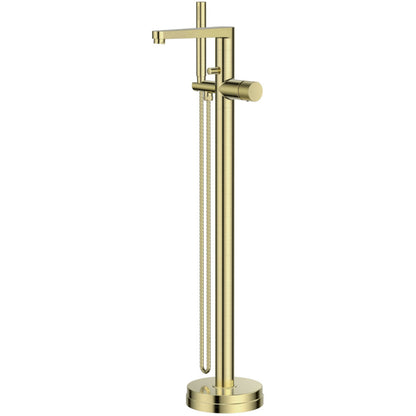 Luxe81 KOKO Freestanding Bath Shower Mixer Tap