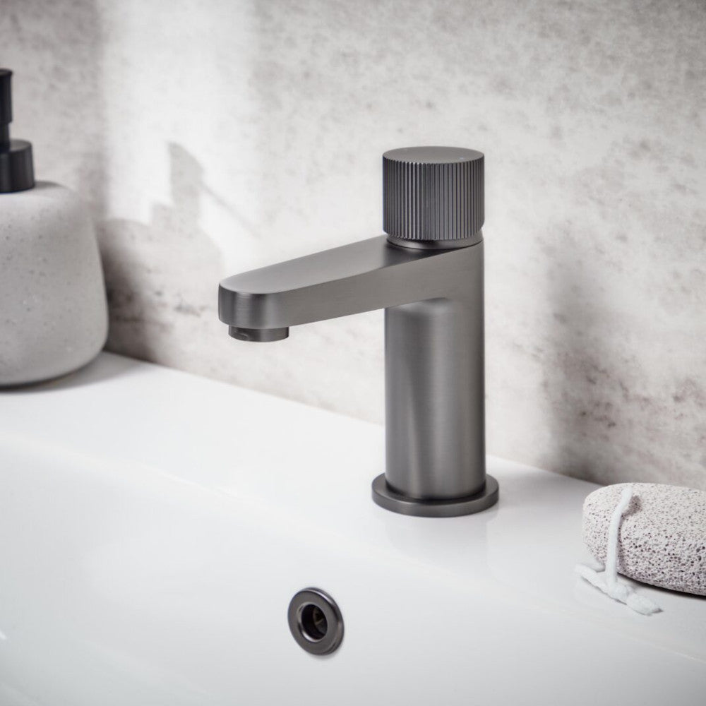 Luxe81 KOKO Mini Basin Mixer Tap