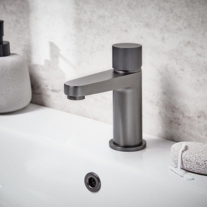 Luxe81 KOKO Mini Basin Mixer Tap