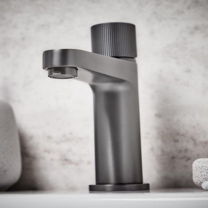 Luxe81 KOKO Basin Mixer Tap
