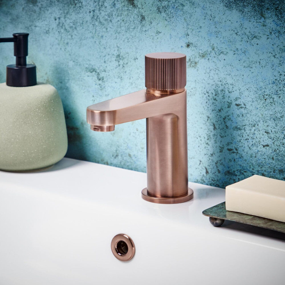 Luxe81 KOKO Mini Basin Mixer Tap