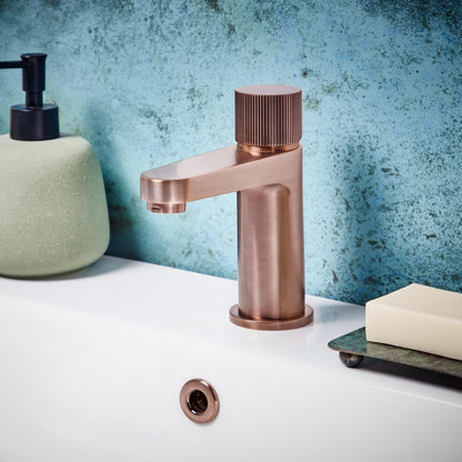 Luxe81 KOKO Mini Basin Mixer Tap