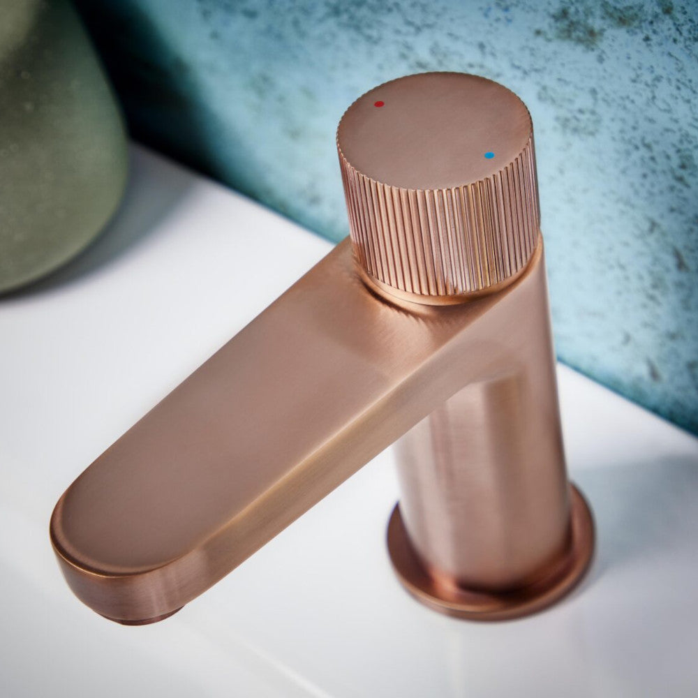 Luxe81 KOKO Mini Basin Mixer Tap