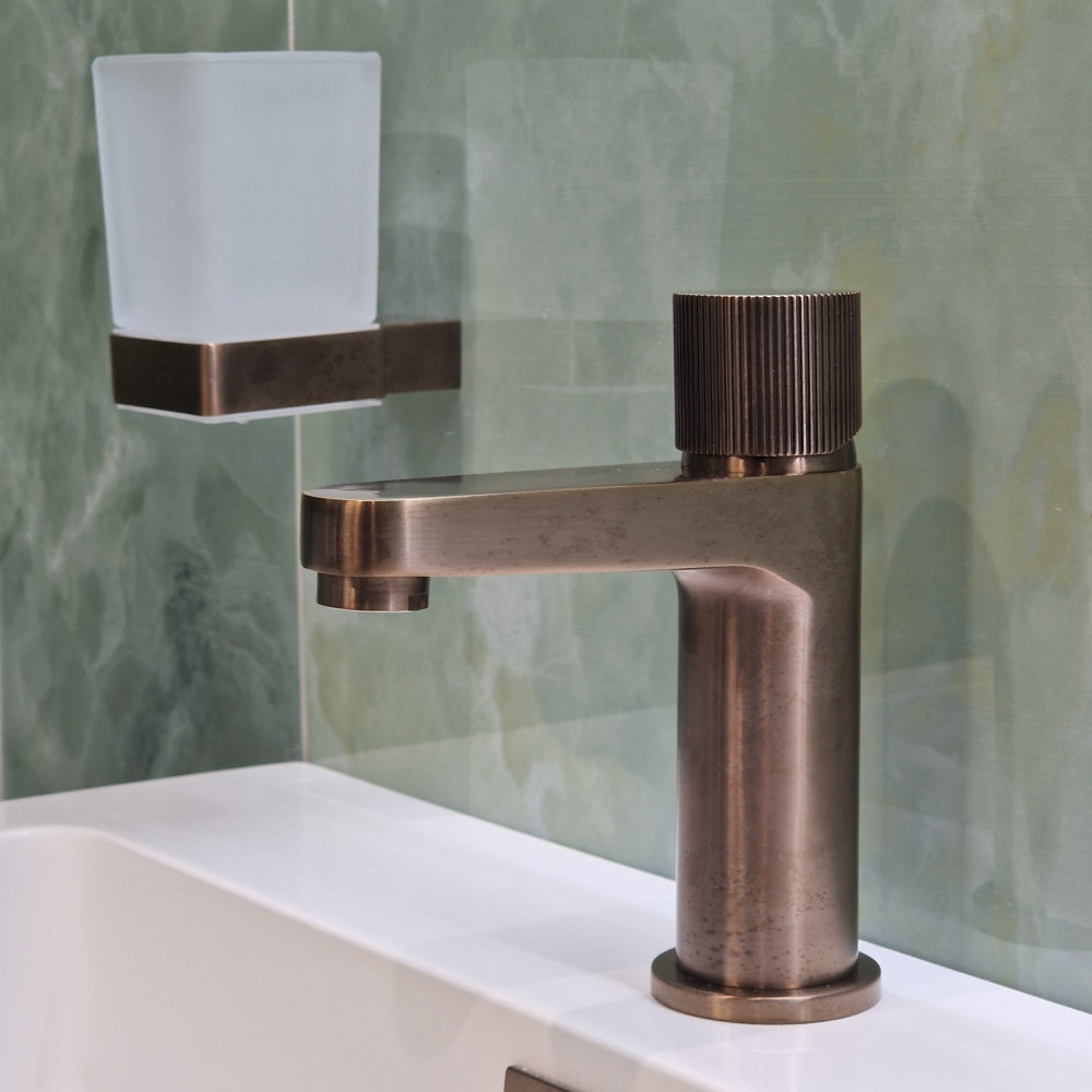 Luxe81 KOKO Basin Mixer Tap