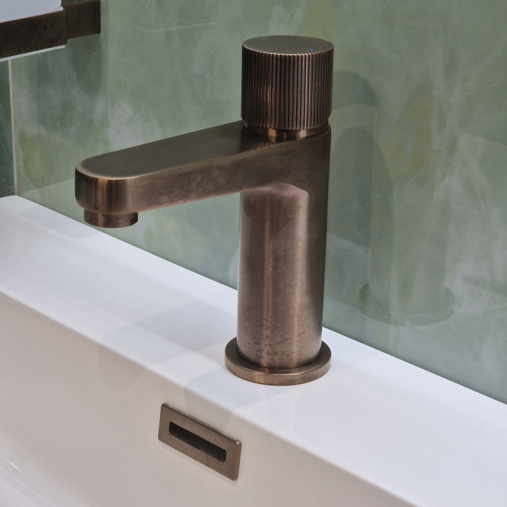 Luxe81 KOKO Basin Mixer Tap