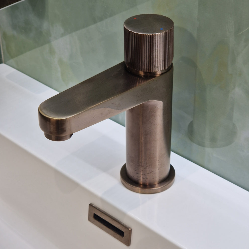 Luxe81 KOKO Basin Mixer Tap