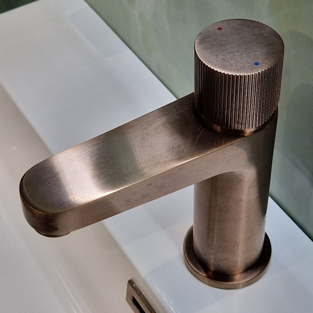 Luxe81 KOKO Basin Mixer Tap