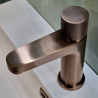 Luxe81 KOKO Basin Mixer Tap