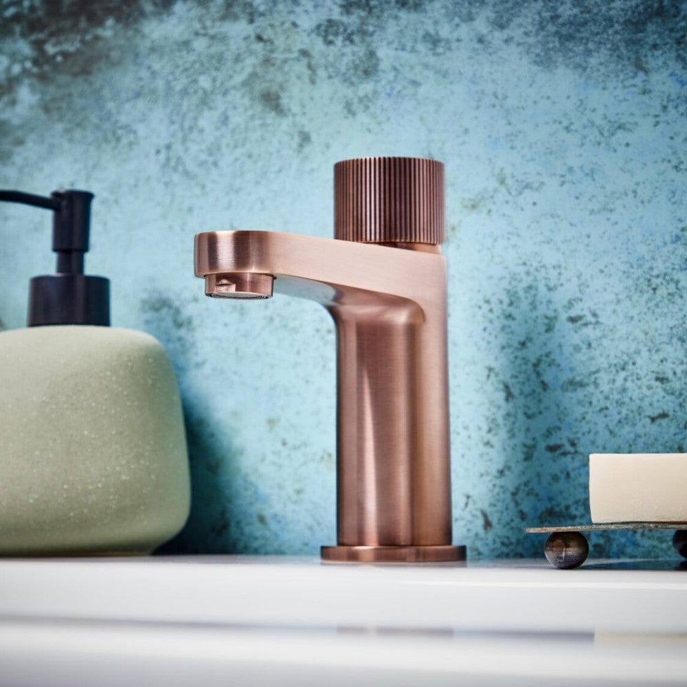 Luxe81 KOKO Basin Mixer Tap