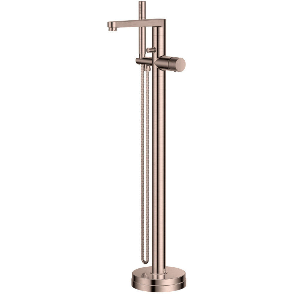Luxe81 KOKO Freestanding Bath Shower Mixer Tap