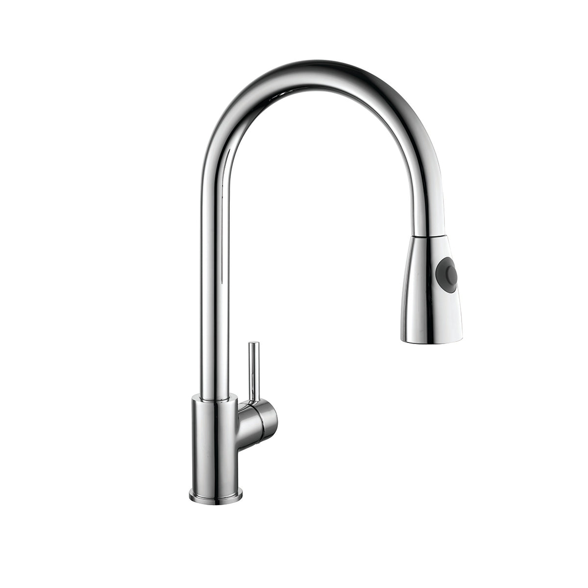 Luxe81 PULL OUT KITCHEN TAP