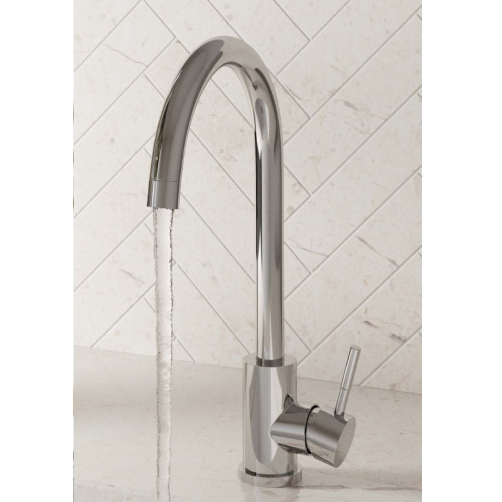 Luxe81 Manhattan Monobloc Kitchen Mixer Tap