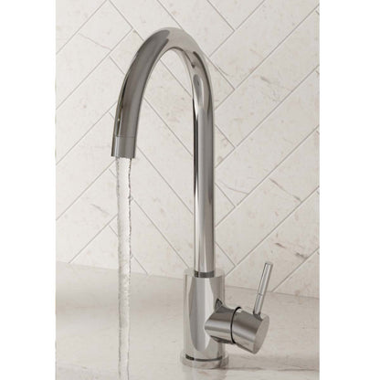 Luxe81 Manhattan Monobloc Kitchen Mixer Tap