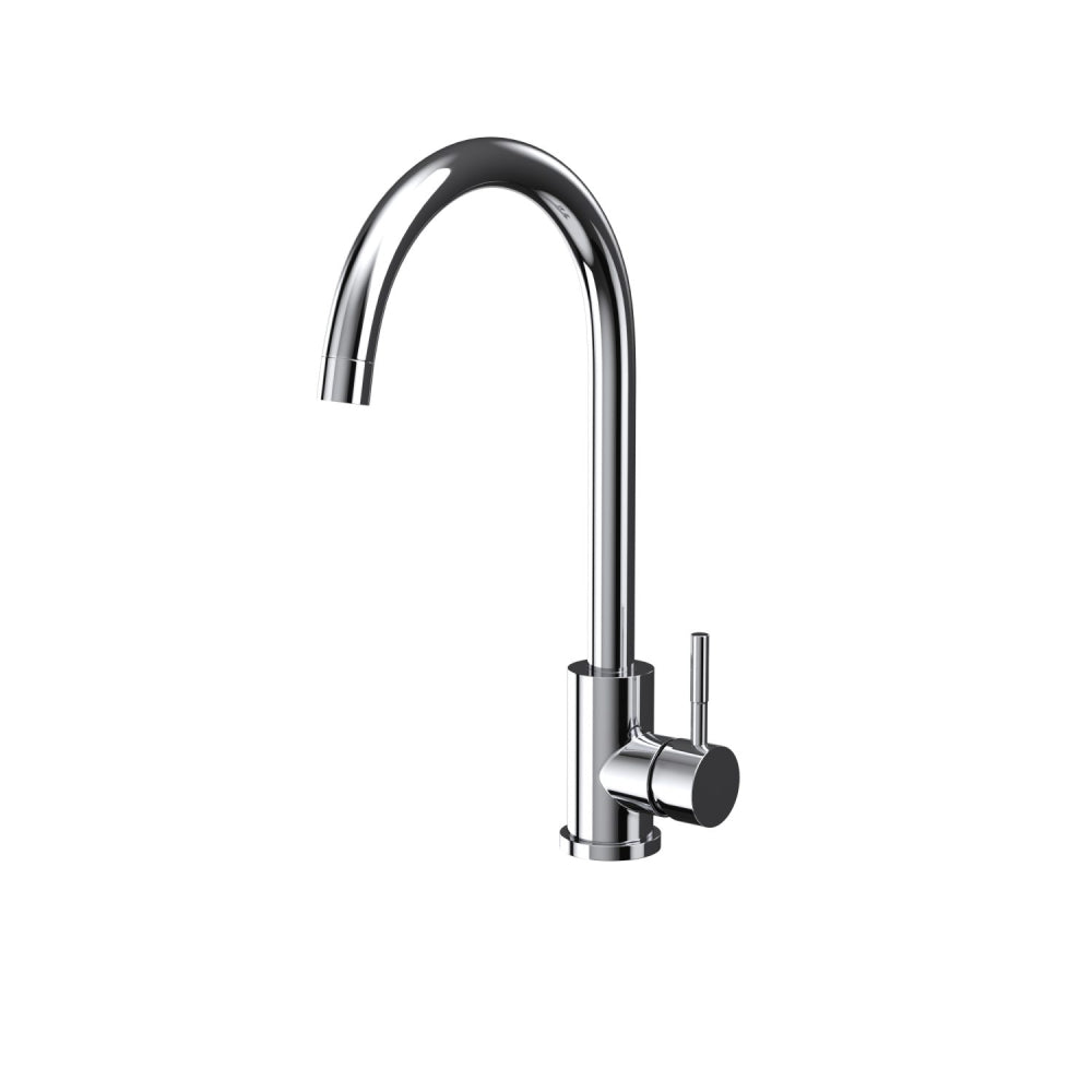 Luxe81 Manhattan Monobloc Kitchen Mixer Tap