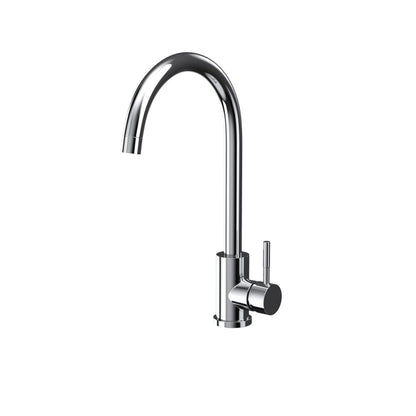 Luxe81 Manhattan Monobloc Kitchen Mixer Tap