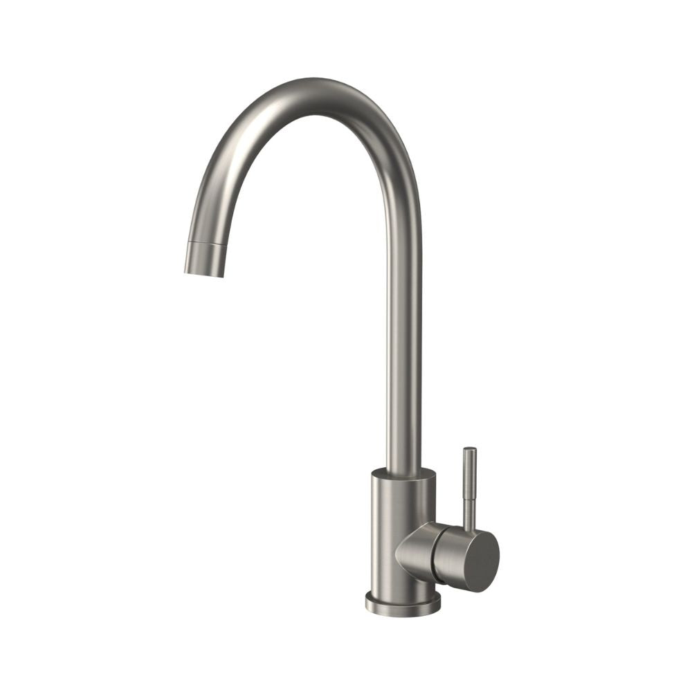 Luxe81 Manhattan Monobloc Kitchen Mixer Tap