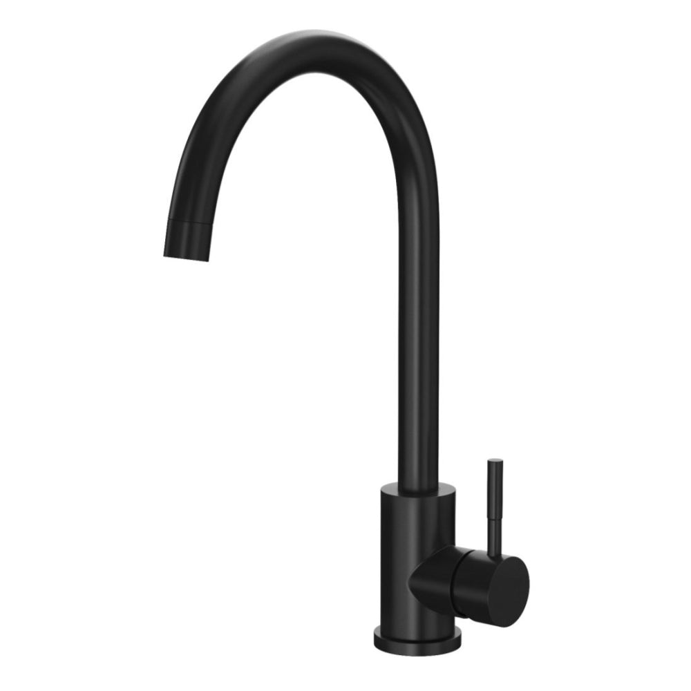 Luxe81 Manhattan Monobloc Kitchen Mixer Tap