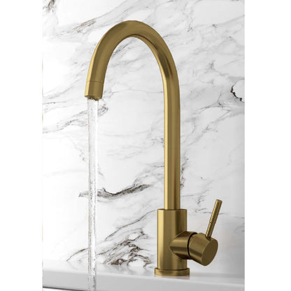 Luxe81 Manhattan Monobloc Kitchen Mixer Tap
