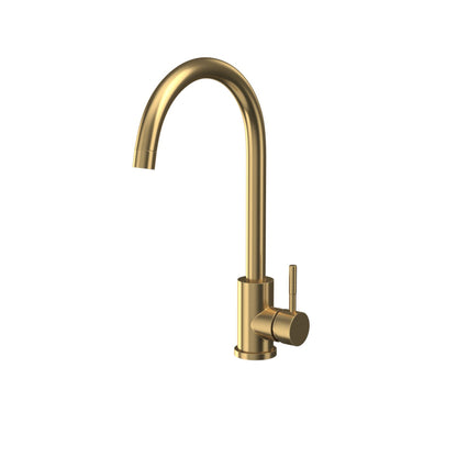 Luxe81 Manhattan Monobloc Kitchen Mixer Tap
