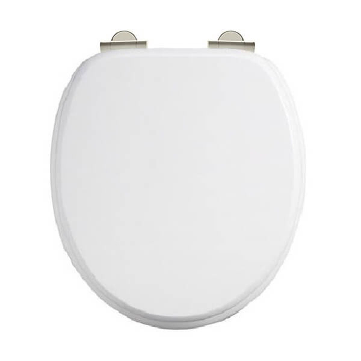 Burlington P20-C1 White Rimless Close Coupled WC Pan and 51cm Cistern With Ceramic Lever â€“ 515 x 720 x 775mm