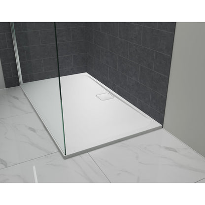 Merlyn Level 25 Rectangular Shower Tray