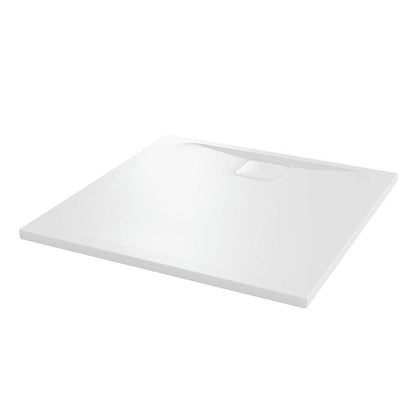 Merlyn Level 25 Square Shower Tray 900mm