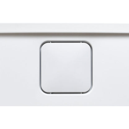 Merlyn Level 25 Slip Resistant Square Shower Tray 900 x 900mm