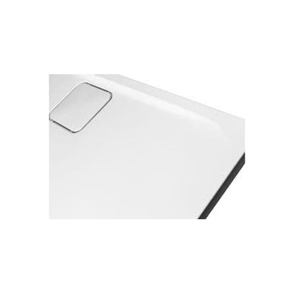 Merlyn Level 25 Slip Resistant Square Shower Tray 900 x 900mm