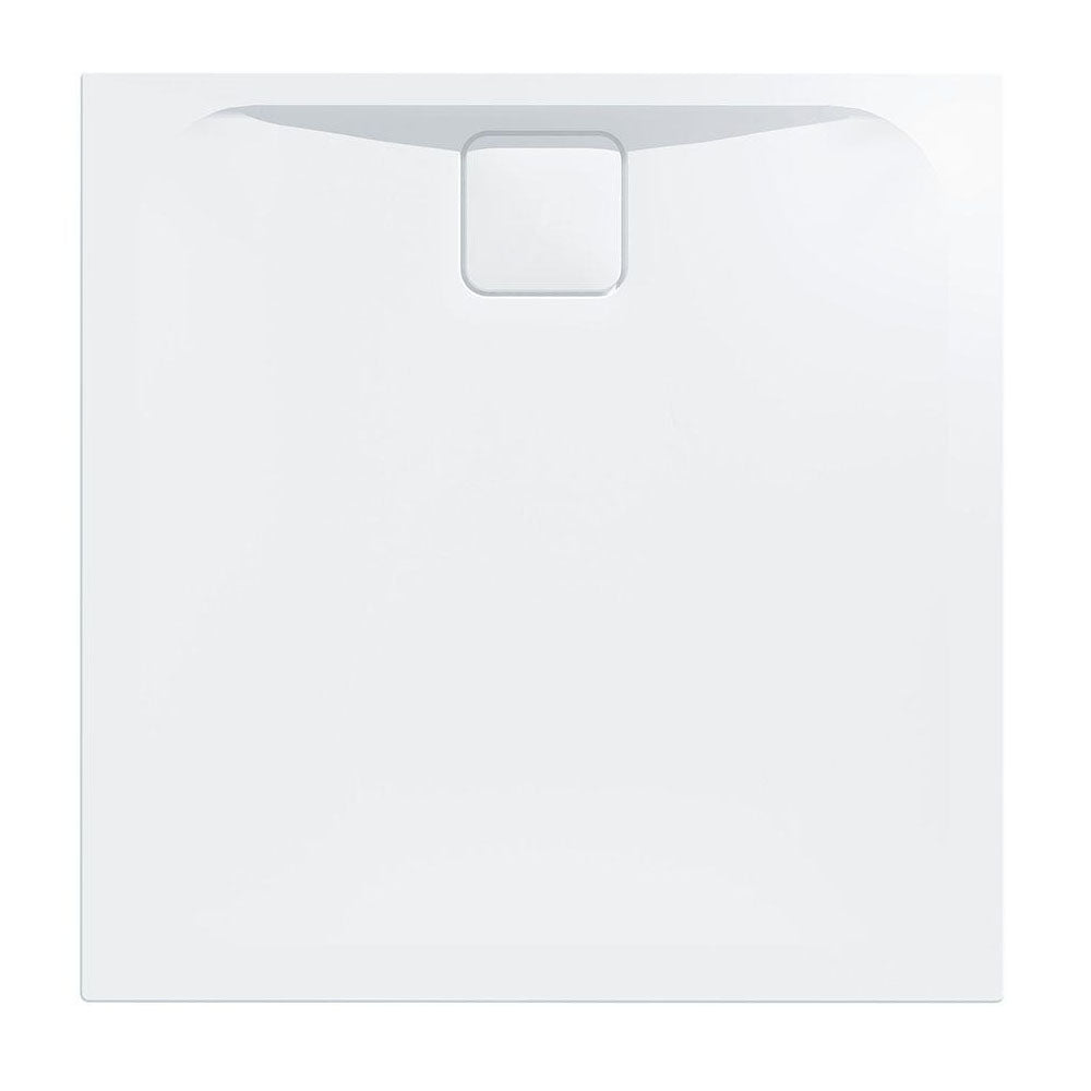 Merlyn Level 25 Square Shower Tray 900mm