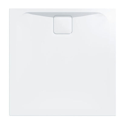 Merlyn Level 25 Square Shower Tray 900mm