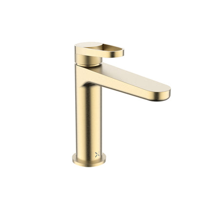 Crosswater Lazo Basin Monobloc
