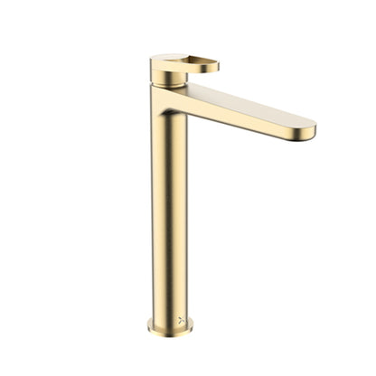 Crosswater Lazo Tall Basin Monobloc