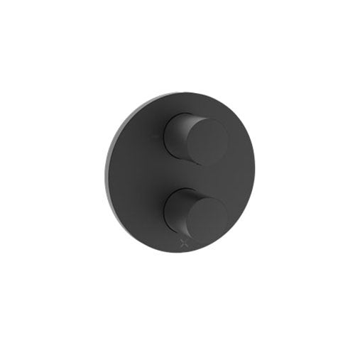 Crosswater Lazo Crossbox 1 Outlet Shower Valve