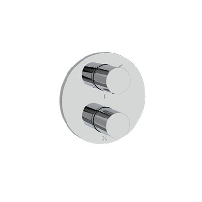 Crosswater Lazo Crossbox 3 Outlet Shower Valve