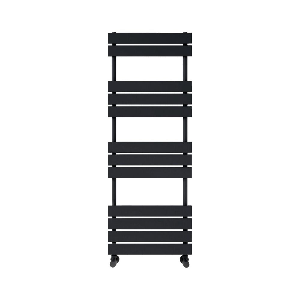 Luxe81 Life Black Towel Radiator