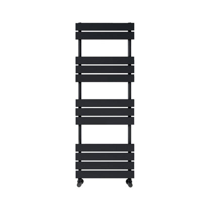 Luxe81 Life Black Towel Radiator