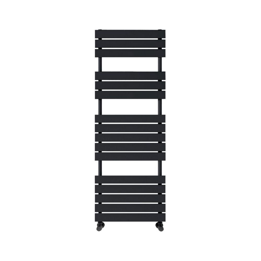Luxe81 Life Black Towel Radiator