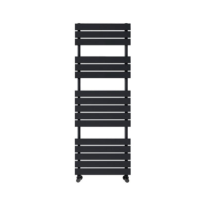 Luxe81 Life Black Towel Radiator