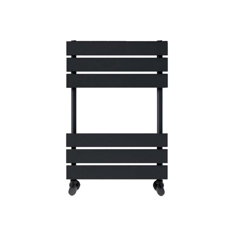 Luxe81 Life Black Towel Radiator