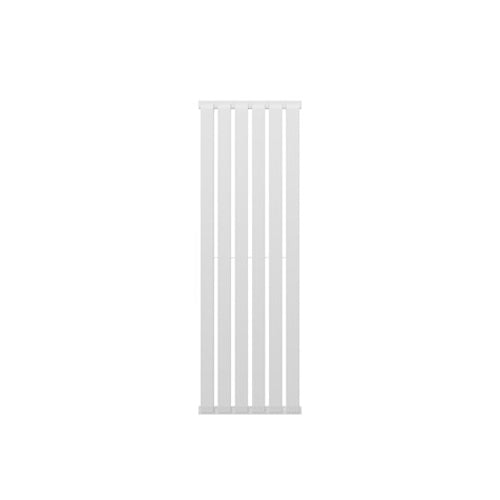 Crosswater Limit 395 x 1200 Towel Warmer