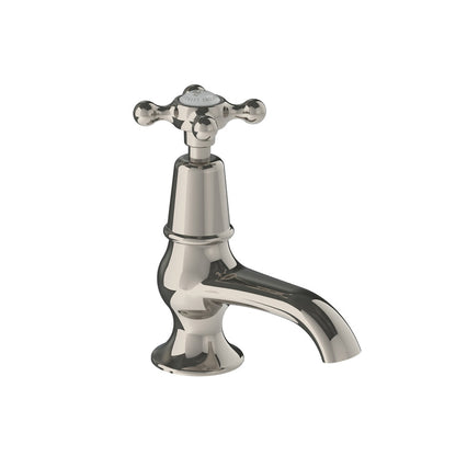 Lefroy Brooks Single Connaught cloakroom basin pillar tap