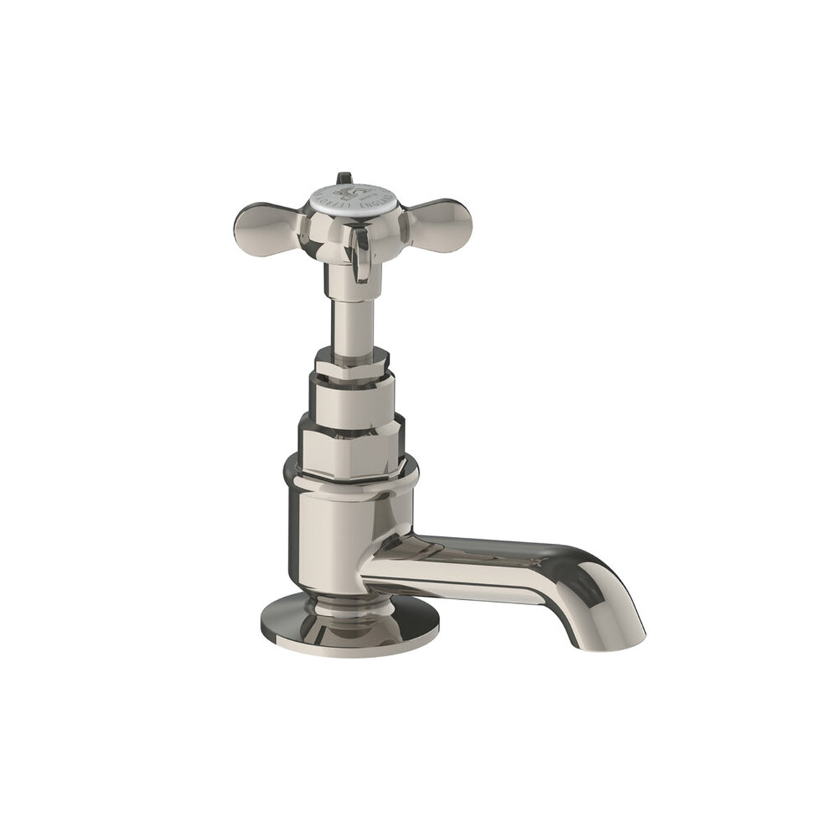 Lefroy Brooks Single Classic cloakroom basin pillar tap