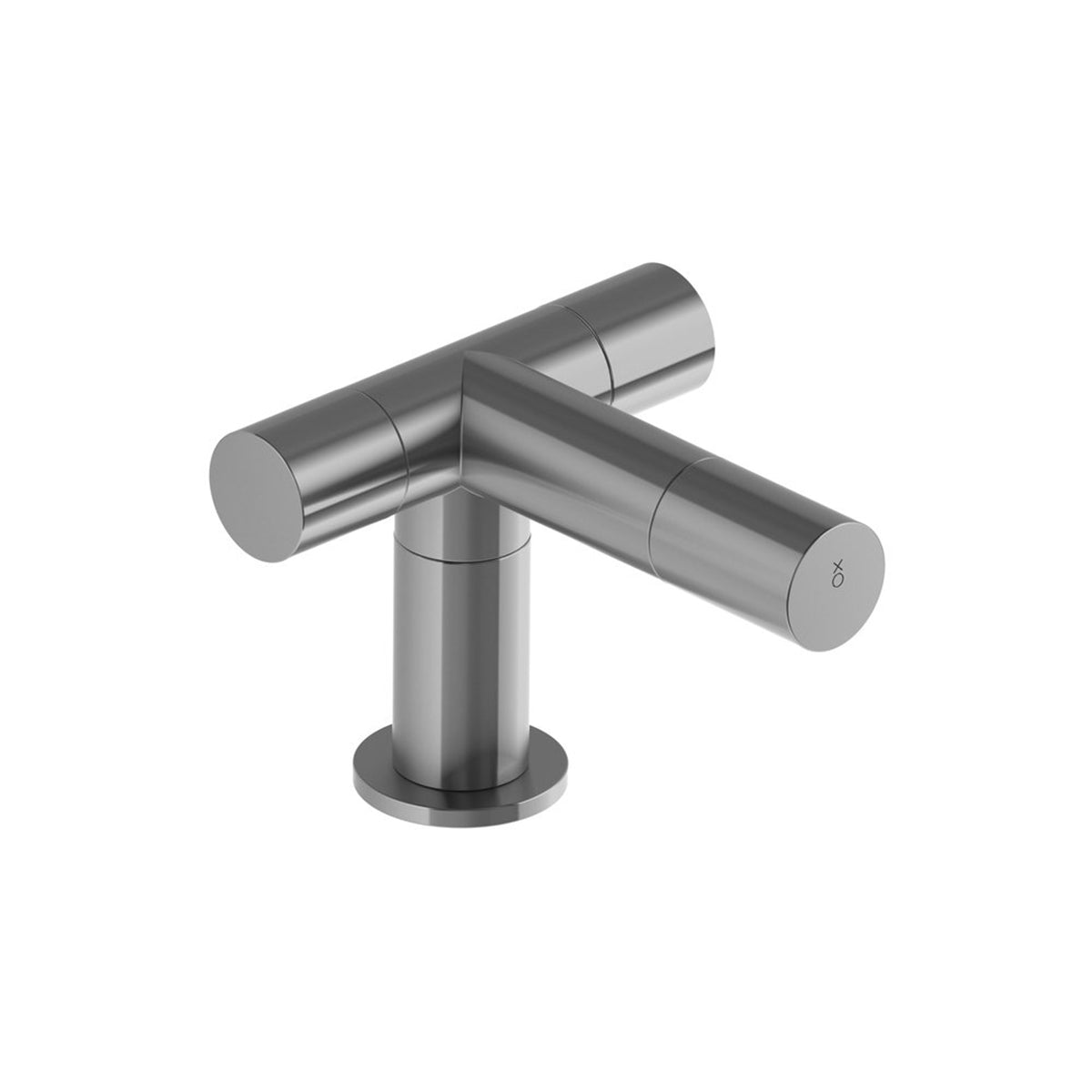 Lefroy Brooks Jo mono basin mixer