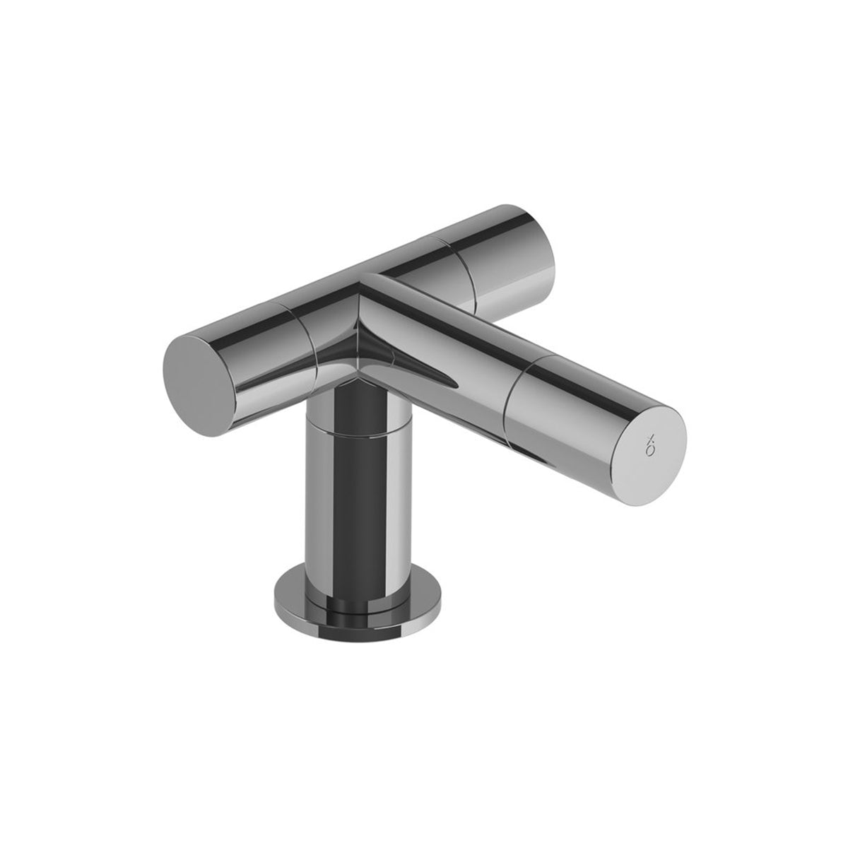 Lefroy Brooks Jo mono basin mixer