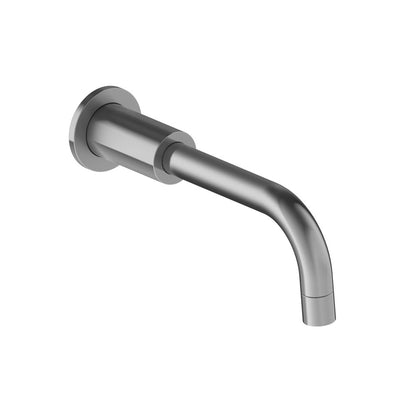 Lefroy Brooks Zu basin wall spout
